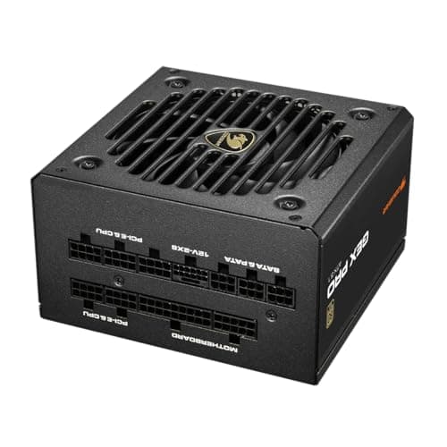 Cougar VTE X2 750W - Power Supply