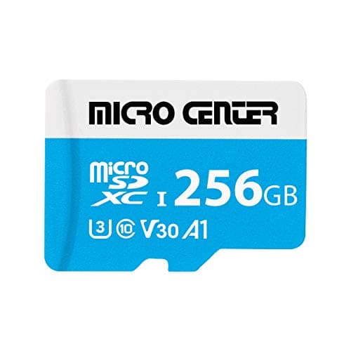 Inland Premium 256 GB - Storage