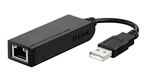 D-Link DUB-E100 - Networking