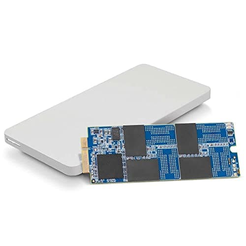 OWC Mercury Electra 6G 500 GB - Storage