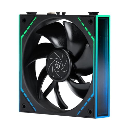 Thermalright TL-Q12 - Case Fan