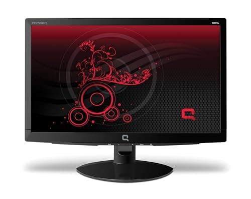 Compaq S1922a - Monitor