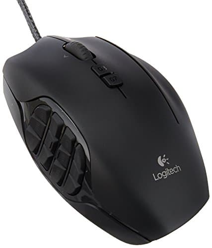 Logitech 910-002897 - Mouse