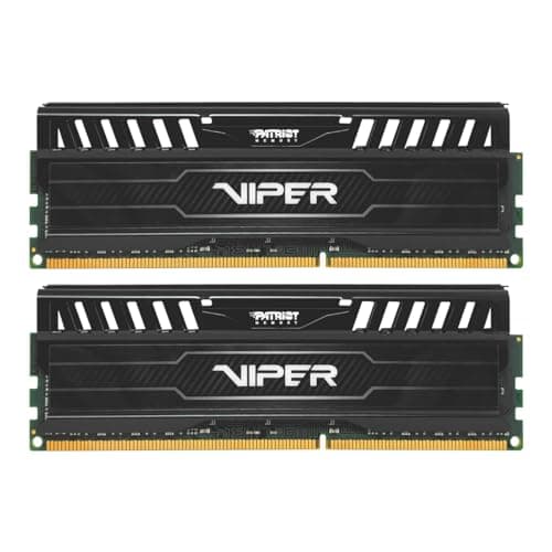 Patriot Signature 16 GB (2x8GB DDR3-1600) - Memory (RAM)