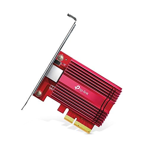 TP-Link TX401 - Networking
