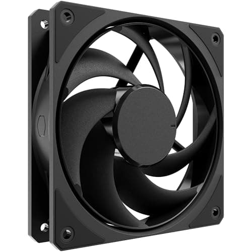 Cooler Master MOBIUS - Case Fan