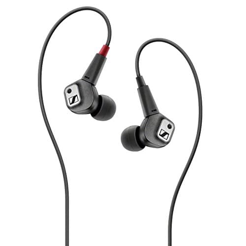 Sennheiser IE 80 - Headset