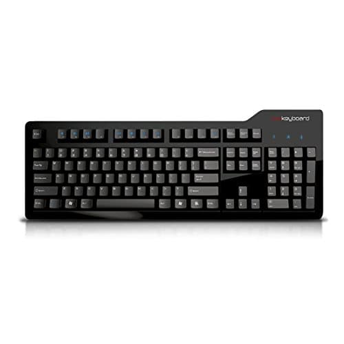 Das Keyboard Model S Professional - Keyboard