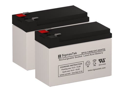 APC SMT750R2-NMC - UPS / Surge Protector