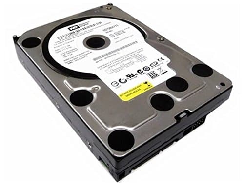 Western Digital RE2 750 GB - Storage