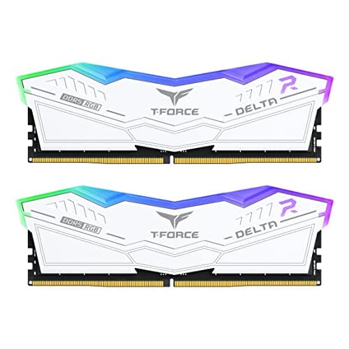 Klevv CRAS V RGB 48 GB (2x24GB DDR5-7200) - Memory (RAM)