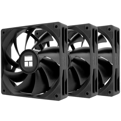 Thermalright TL-C12C-X28 - Case Fan