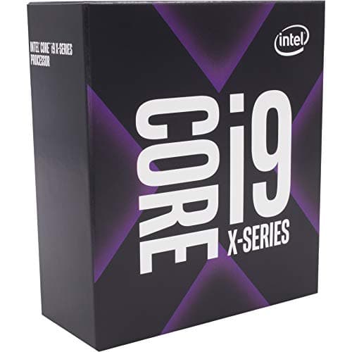 Intel Core i9-9820X - CPU / Processor