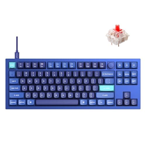 Keychron Q3 Pro Special Edition - Keyboard