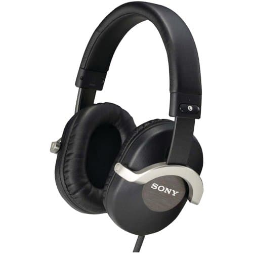 Sony MDR-ZX700 - Headset