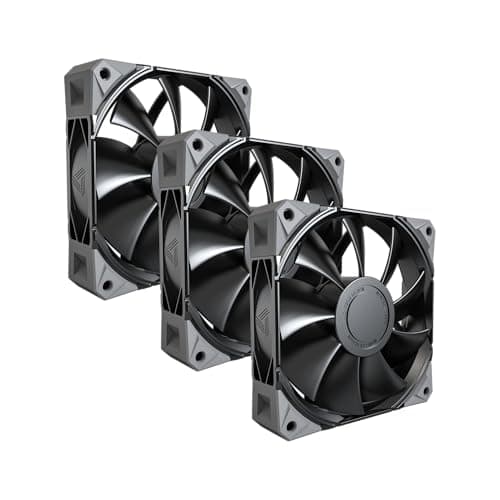Montech E28 - Case Fan