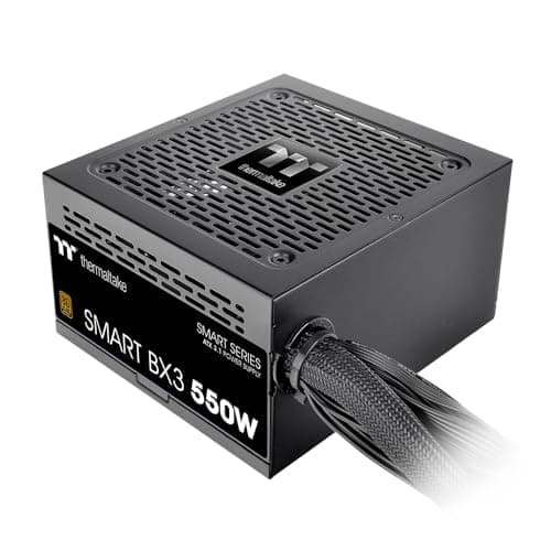 GameMax GX-550 Modular 550W - Power Supply