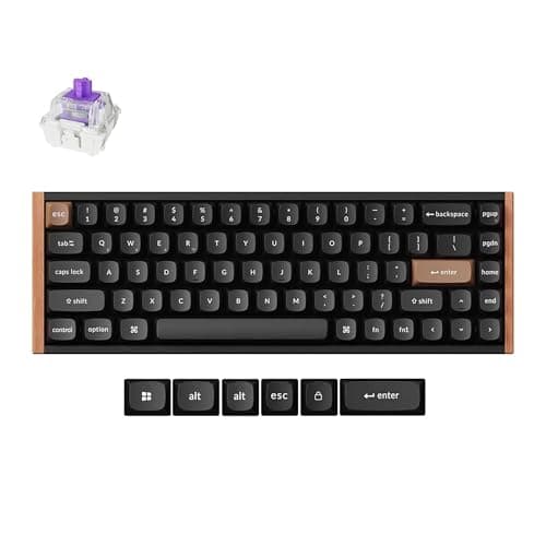 Keychron K6 - Keyboard