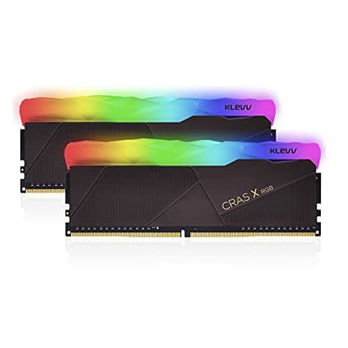 V-Color Prism Pro 16 GB (2x8GB DDR4-3600) - Memory (RAM)