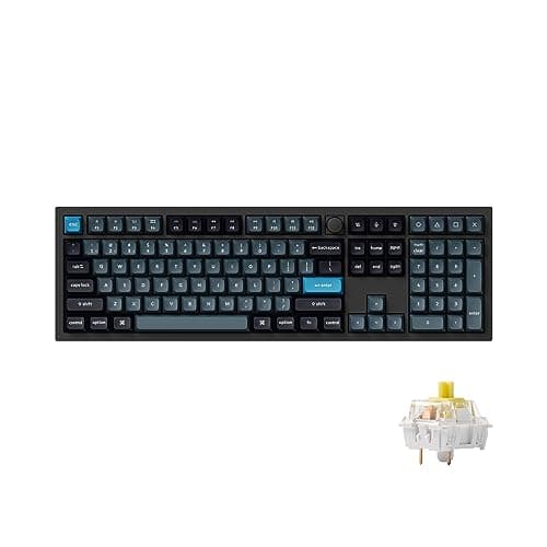 Keychron Q6 Pro - Keyboard