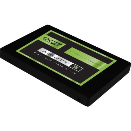 OCZ Agility 3 60 GB - Storage