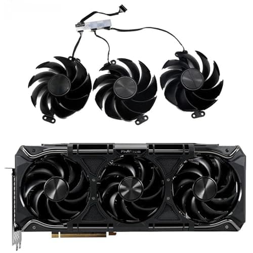 Gainward Phantom GS GeForce RTX 4090 - Video Card