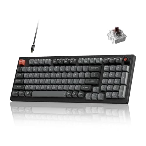 Keychron K1 V5 - Keyboard