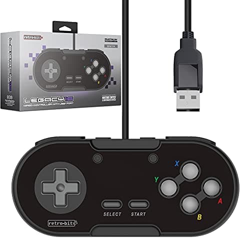 Retro-Bit - Controller