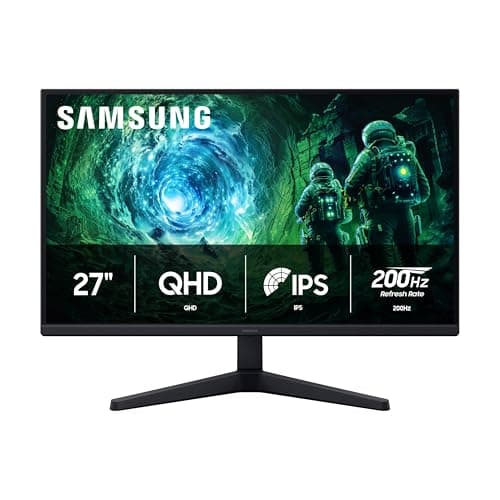 Samsung Odyssey G5 - Monitor