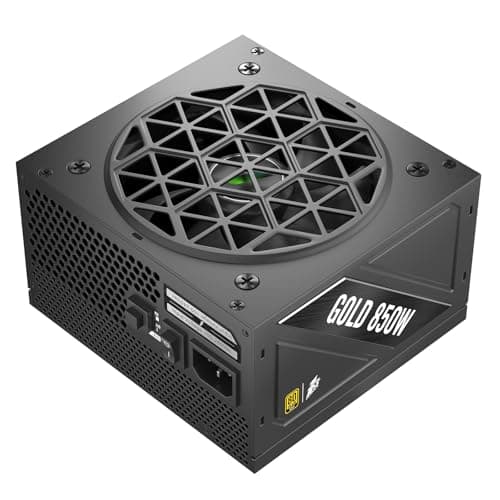1STPLAYER NGDP 850W - Power Supply