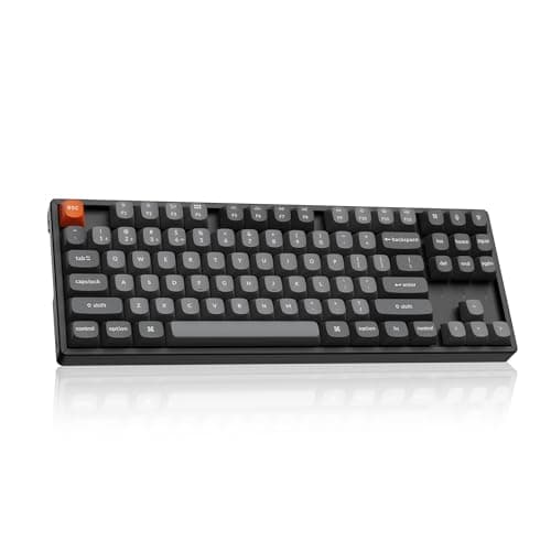 Keychron K8 Aluminum Frame - Keyboard