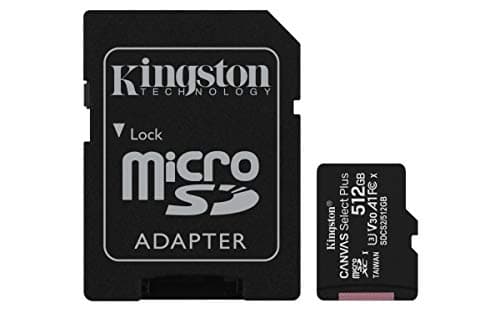 Kingston SSDNow V+100 512 GB - Storage