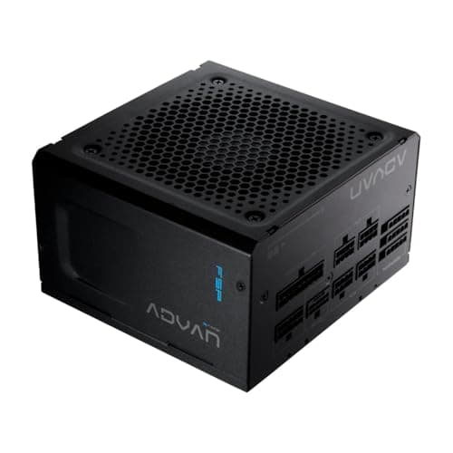 FSP Group ADVAN GM 1000W - Power Supply