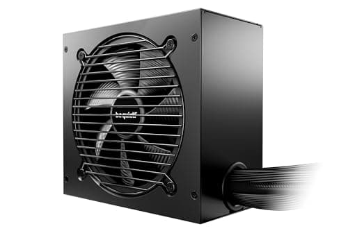 be quiet! Dark Power Pro 10 550W - Power Supply