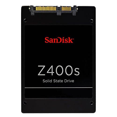 SanDisk Z400s 32 GB - Storage