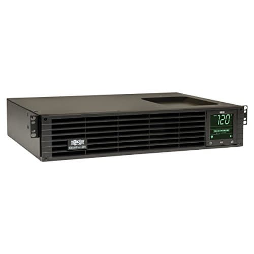 Tripp Lite SM1000RM2UTAA - UPS / Surge Protector