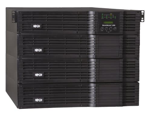 Tripp Lite SU12000RT4U - UPS / Surge Protector