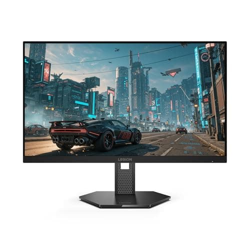 Lenovo Legion 27Q-11 - Monitor