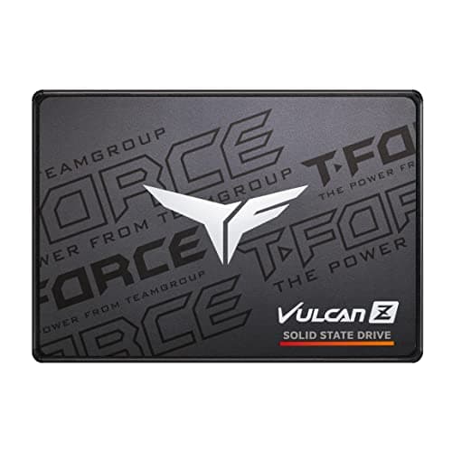 OCZ Agility 3 512 GB - Storage