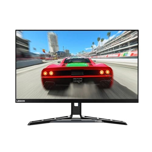 Lenovo Y27qf-30 - Monitor