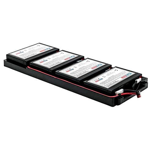 APC SUA1000RMI1U - UPS / Surge Protector