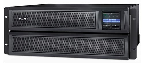 APC SMX2000LV - UPS / Surge Protector