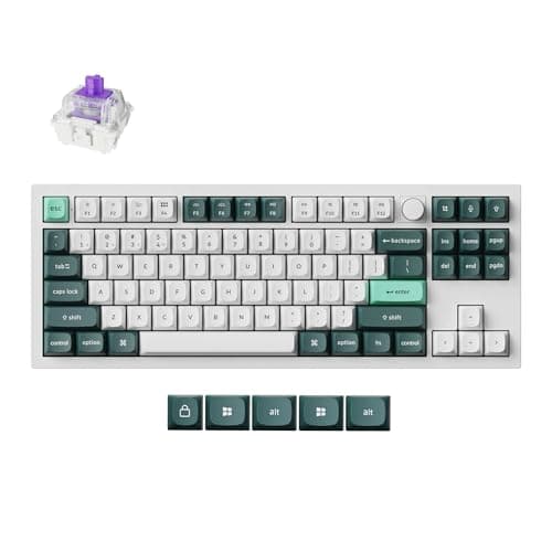 Keychron Q3 Pro - Keyboard
