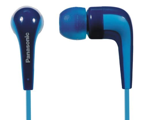 Panasonic RP-HJE140-G - Headset