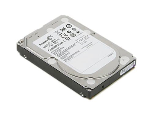 Seagate Constellation 1 TB - Storage