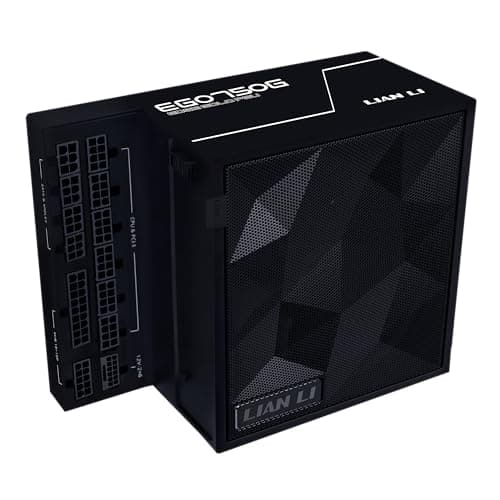 Lian Li PE 750W - Power Supply