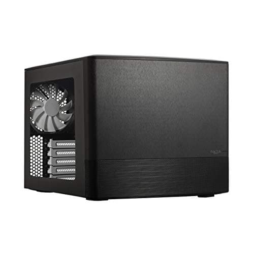 Fractal Design Array R2 - Case