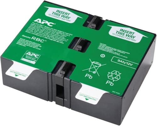 APC BR1500GI - UPS / Surge Protector