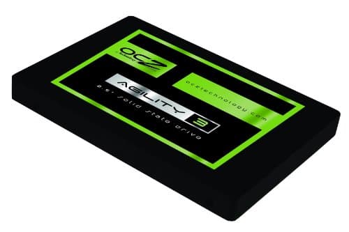 OCZ Agility 3 240 GB - Storage