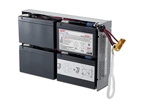 APC SUA1500RM2U - UPS / Surge Protector